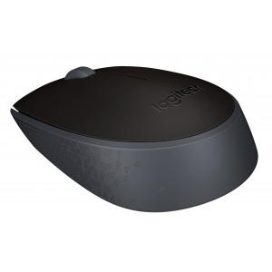Trådlös Mus - Logitech B171 svart