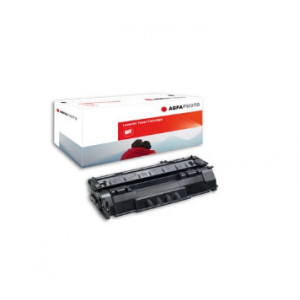 Brother Toner TN321BK Svart 2500sid AgfaPhoto.