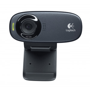 Logitech Webcam HD C310