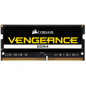 Corsair Vengeance 16GB (2-KIT) DDR4 2666MHz SODIMM CL18