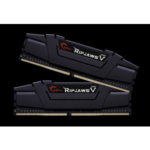 GSkill 32GB (2KIT) 3200M Ripjaws V DDR4 B
