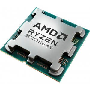 Processor - AMD AM5 Ryzen 7 9700X 3.8GHz Tray