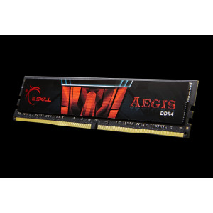 G-Skill Aegis 8GB -Module- DDR4 3000MHz CL16