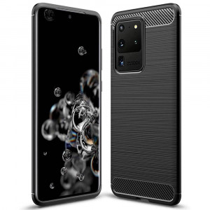 Skal Samsung Galaxy S11+/S20 ULTRA - Svart