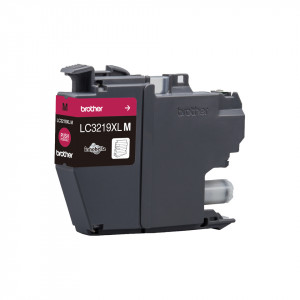 Brother LC3219XLM 1500sid Magenta (Original)