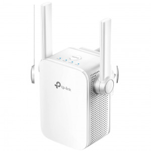 Trådlös Range Extender - TP-Link RE305