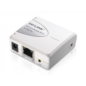 Printserver USB TP-Link
