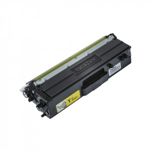 Brother Toner TN-421Y Yellow Original