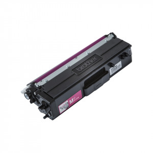 Brother Toner TN423M 4000 sidor Magenta Original