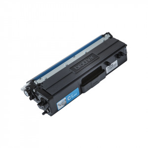 Brother Toner TN423C 4000 sidor Cyan Original