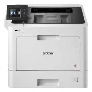 Laserskrivare Färglaser Brother HL-L8360CDW