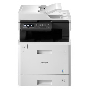 Brother MFC-L8690CDW Färglaser Multi WiFi Duplex Refurbished