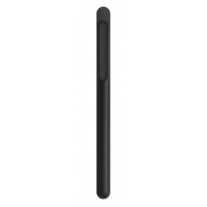 Apple Pencil Case Fodral - Svart