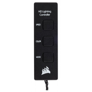 RGB kontroller Corsair HD RGB Fan LED Controller
