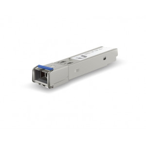 UFiber GPON B+ SFP module, Single-Mode, connector SC/UPC UF-GP-B+