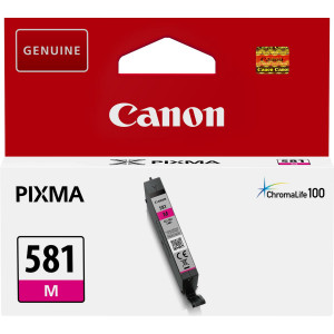 Canon CLI-581M Magenta Original Bläckpatron