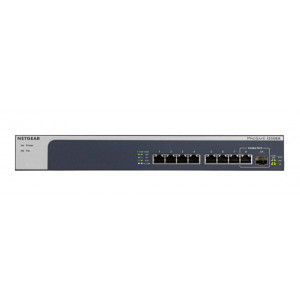 Switch Netgear XS508M 8PT 10G/Multigigabit Unmanaged switch