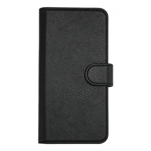 Fodral - Universal 6.5" plånboksfodral kortplatser