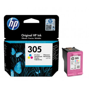 HP 305 Färg (Original)