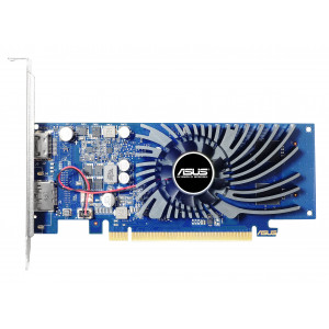 GK ASUS PCIe GT1030-2G-BRK -with LP-bracket-
