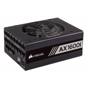 PSU Corsair AX1600i Modular Digital 80+