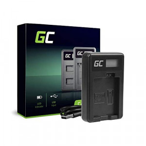 Batteriladdare Canon CBC-E5 LC-E5