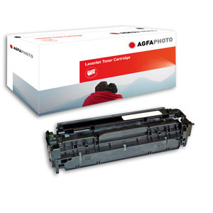 HP Toner 304A CC530A /Canon 118/418/718 3500 Svart