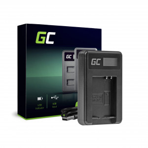 Batteriladdare Canon CB-2LCE