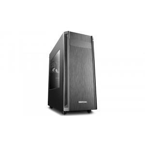 Chassi - Deepcool D-Shield V2 mITX mATX ATX