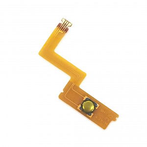 Nintendo 3DS XL 2015 Startknapp POWER flexkabel