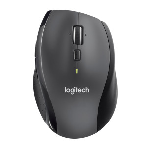 Trådlös Mus - Logitech M705.