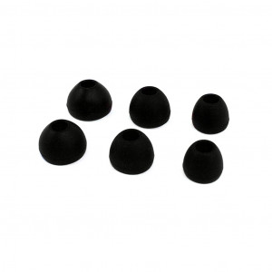 Headset - Öronkuddar för In-Ear Headset 6-pack