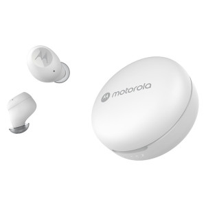 Trådlösa Hörlurar In-Ear Motorola Vervebuds 250