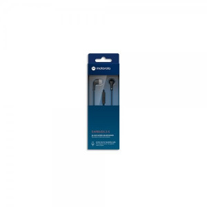 Mobilhörlurar 3.5mm In-Ear - Motorola Earbuds 2-S