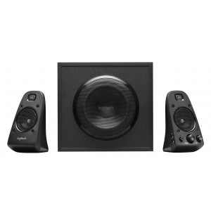 Logitech- Z623 Speakers 980-000403