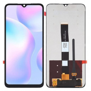 Skärm XIAOMI REDMI 9 LCD touchskärm