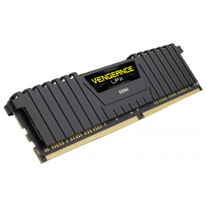 Corsair 32GB (2-KIT) DDR4 3000Mhz Vengeance LPX C16