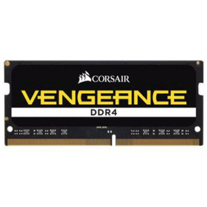 Corsair Vengeance 16GB DDR4 2666MHz SODIMM CL18