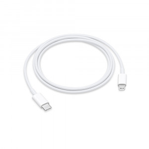 Apple Original Kabel USB-C Lightning 1m bulk