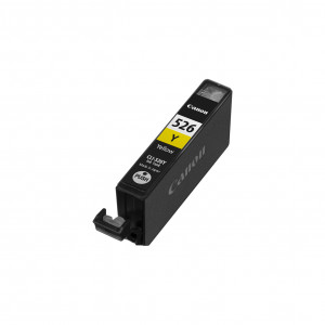 Canon CLI-526Y Yellow (Original)