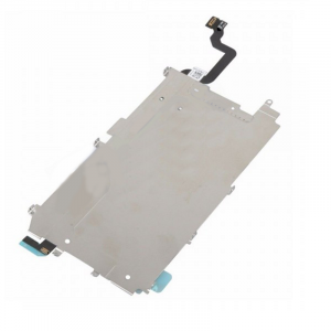 iPhone 6 LCD-skyddsplatta med Flexkabel