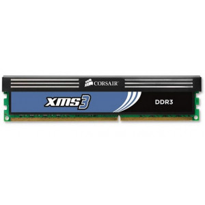 DDR3-1333 4GB - Corsair XMS3