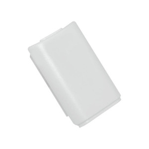Xbox 360 Batterilucka för handkontroll
