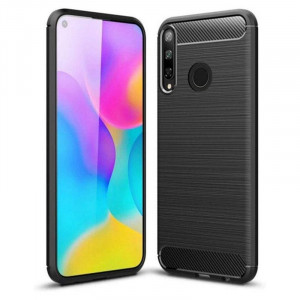 Skal Huawei P40 Lite E - svart
