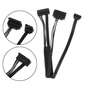 HDD kabel iMac 27 A1312 922-9875 593-1330 SSD och hårddiskkabel