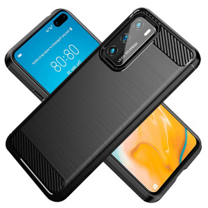 Skal Huawei P40 - svart