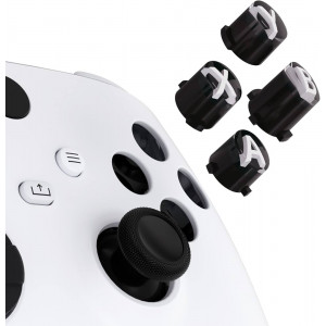XBOX One Knappsats handkontroll ABXY set SLIM