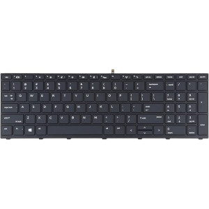 Tangentbord HP Probook 450 G5 455 G5 470 G5