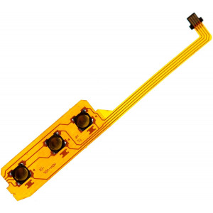 Nintendo Switch Lite Power & volume flexkabel