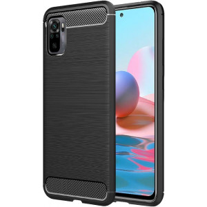 Skal Xiaomi Redmi Note 10 / 10S - svart